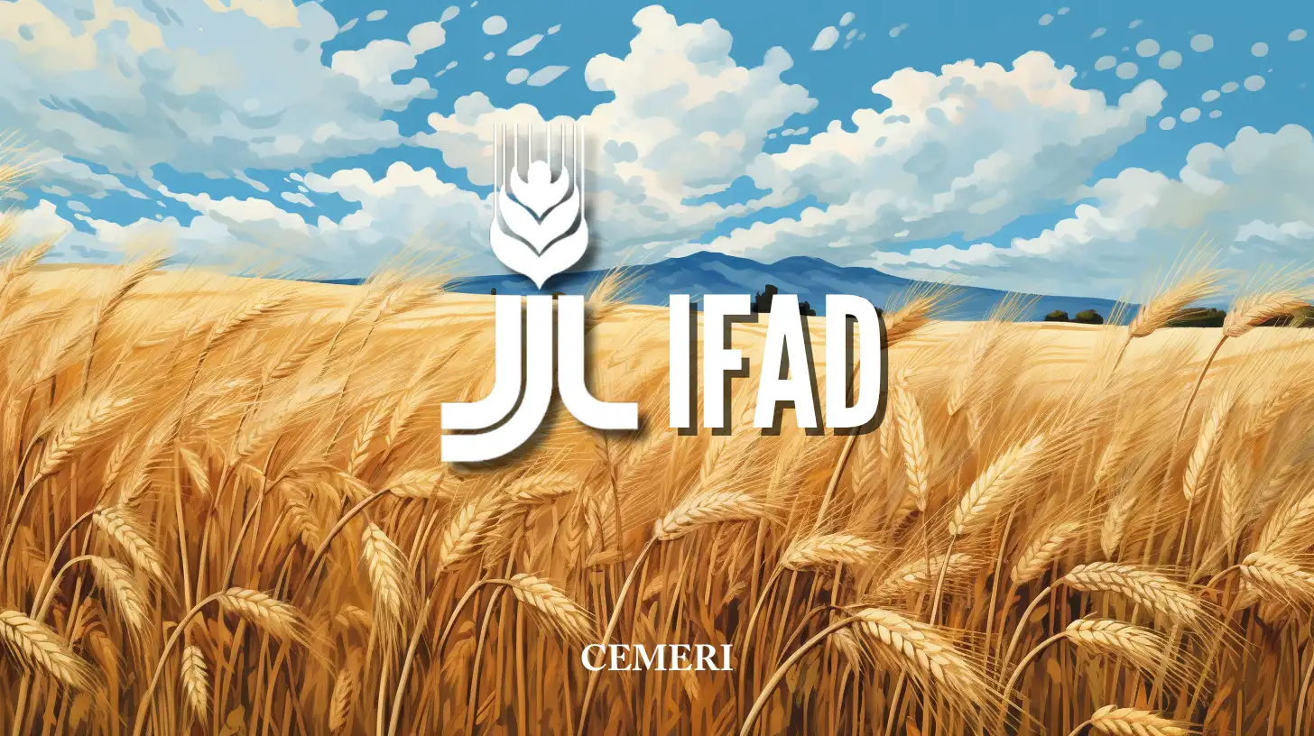 What is IFAD?